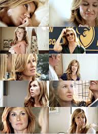 Tami Taylor Tami Taylor Friday Night Lights Clear Eyes