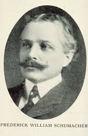 Frederick Shoemaker's Instagram, Twitter & Facebook