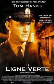 Il miglio verde è un romanzo scritto da stephen king e pubblicato nel 1996. Poster 1 Il Miglio Verde