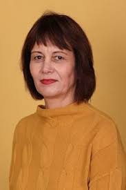 Professor Valentina Sandu-Dediu