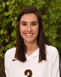 2017 WYOMING COWGIRL VOLLEYBALL