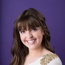 Miss Idaho's Outstanding Teen 2016