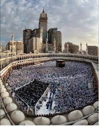 subhanallah beautiful photograph of kaaba mecca masjid al haram islam mecca masjid