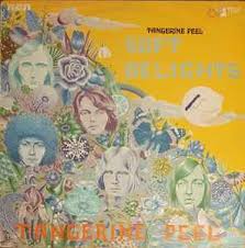 Image result for Tangerine 1970 Rootes