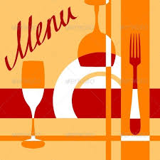 Berikut ini contoh banner untuk rumah makan dan toko jual makanan dengan desain yang menarik dan background yang kreatif. Background Menu Makanan Tinkytyler Org Stock Photos Graphics