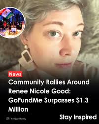 Hi everyone, I am ask we all take a minute out of our day and either say a  little prayer, or send a positive thought to Renee. This year was been very