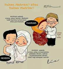 Maybe you would like to learn more about one of these? Apa Beza Muhrim Dan Mahram Copy Paste Je Lah Awak Facebook