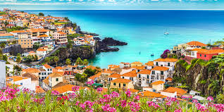 The weather in november is dry with infrequent rain. Where Is Hot In November Met Office