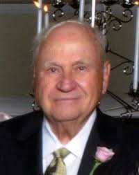 Stanley Jackson Obituary