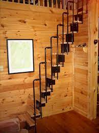 Arke nice 1 modular stairkit. Fontanot Arke Diy Staircase Kits Online