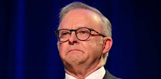 Labor wins surprise landslide, returned with a thumping majority