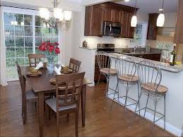 Before you embark on your kitchen renovation, here are a few things you need to know before you remove a wall Kitchen Remodel Before And After Wall Removal Popular Century