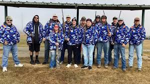 Pioneers wrap up Clay Target Season at MCAC Championships