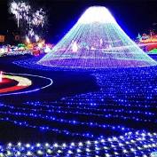 One aesthetic and affordable way to light up your outdoor area is with string lights. 29 18