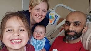 Facing the future: “How can a 3-year old understand that her daddy is going  to die?”