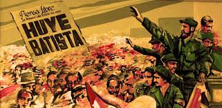He was president of cuba from 1940 to 1944. A Brief History Of The Cuban Revolution