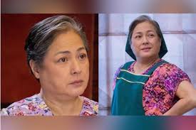 Gina gives own take in playing adapted role