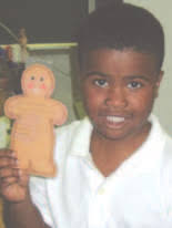 Tracing your ancestors. Living. B1.