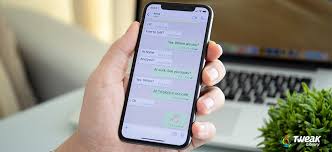 Easily recover iphone deleted text/messages. How To Recover Deleted Whatsapp Messages On Iphone