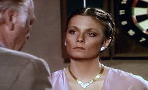 GENERAL HOSPITAL: Will Sabrina Be The Last Person Standing In The Way Of  Patrick and Robin?