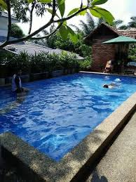 Pada waktu tu, saya menginap di pd paradise lagoon apartment. Homestay In Port Dickson With Swimming Pool