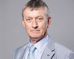 Passing of John Chatterton-Ross 1952-2025 The FIM is saddened to share news  of the recent passing of John Chatterton-Ross. He carried out his work with  great passion in the field of public