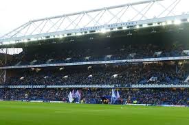 6 310 просмотров 6,3 тыс. Seeing Success A View From The Top With Rangers Fc Hudl Blog