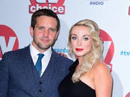 Call the Midwifes Helen George and Jack Ashton announce split after seven  years