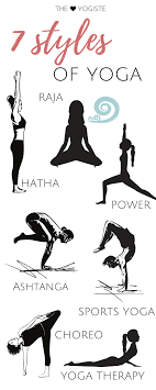Yoga Styles Easy Yoga Workouts Yoga Help Yoga For Beginners
