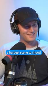 Wesley Clark, writer and director of Sirona, talks about the hardest scene  to shoot! To watch the full Set Talks episode, go to Spotify :), ., ., .,  ., ., ., ., ., .#indiefilm #film #filmmaking ...