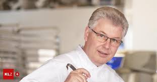 Michael Regner: Zuckerbäcker und Unternehmer aus Leidenschaft