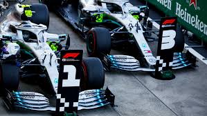 Jetzt will also auch die formel 1 grün werden! Gp Japan 2019 Ergebnis Rennen Bottas Siegt Mercedes Meister Auto Motor Und Sport