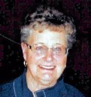 Marjorie Marrinan Obituary