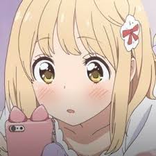 Search icons & icon packs search icons search icon packs. Images Of Blonde Anime Girl Icon