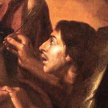 Il Cavalier Girolamo Troppa, Maestro del Barocco romano nello Stato della  Chiesa