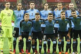 A milli futbol takımı'nın 2020 avrupa şampiyonası (euro 2020) elemelerinde arnavutluk ve moldova ile yapacağı maçın aday kadrosu açıklandı. Uruguay Milli Takimi Nin 2018 Dunya Kupasi Kadrosu Aciklandi Goal Com