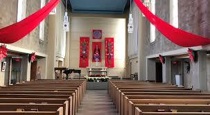 Hours may change under current circumstances Sacred Hospitality Living Lutheran