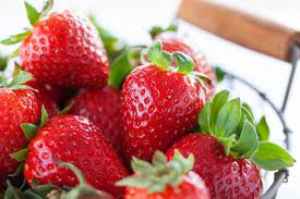 enjoy these strawberry images for free strawberry healthy cooking food