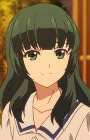 Maybe you would like to learn more about one of these? Miu Ashihara Domestic Na Kanojo Myanimelist Net