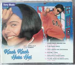Hai Song Watch Kuch Kuch Hota Hai Online Film India Kuch Kuch Hota Hai  Watch Online