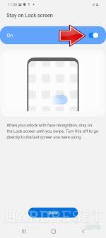The face recognition setting is an additional layer of security for your phone. Add Face Unlock Samsung Galaxy A20 How To Hardreset Info