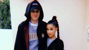 Pete davidson was still engaged to ariana grande when mac miller died in 2018 after an accidental overdose of fentanyl, cocaine and alcohol. Pete Davidson Wanted To Marry Ariana Grande The Day They Met