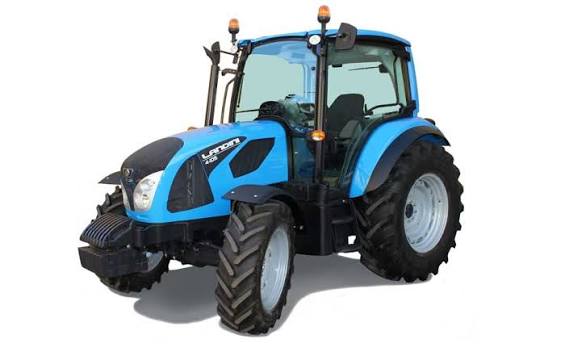 Landini Alpine 75 STD Tractor