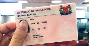 All foreign vehicles entering singapore must have a valid autopass card. How To Change Your Name In Singapore And Why I Changed Mine Portal Bj