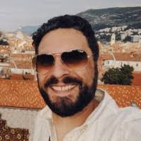 Alex Vann's Instagram, Twitter & Facebook