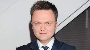 Razem z marcinem prokopem współprowadził polską edycję programu mam talent w tvn. Szymon Holownia W Poznaniu Zbiera Podpisy I Otwiera Biuro