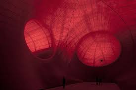 Mind Bending Installations Sculptures By Anish Kapoor Yellowtrace Contemporary Artists Anish Kapoor Sculpture Installation