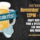 Copperwood Tavern's Shucktoberfest: A Beer and event image