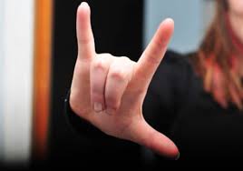 12 Hand Signals Teens Make What They Mean Hand Signals This Or That Questions Hands