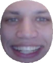 Download Wutface Transparent Kkona Residentsleeper Full Size Png Image Pngkit